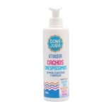 Ativador Cachos Crespíssimos 400 g – Dona Juba Cosméticos