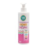 Condicionador Cachos e Crespas - Dona Juba – Dona Juba Cosméticos