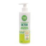 Condicionador Detox Raiz Oleosa Pontas Secas 400 ml – Dona Juba Cosméticos