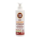 Creme Acidificante Antiporosidade 400 ml – Dona Juba Cosméticos