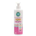 Creme de Pentear Cachos & Crespas 400 ml – Dona Juba Cosméticos