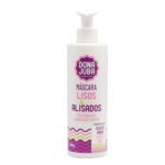 Máscara Lisos & Alisados 400 g – Dona Juba Cosméticos