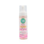 Mousse Cachos & Crespas 200 ml – Dona Juba Cosméticos