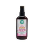 Sérum Mix de Óleos Cachos & Crespas – Dona Juba Cosméticos