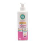 Shampoo Cachos & Crespas 400 ml – Dona Juba Cosméticos