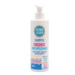 Shampoo Cachos Crespíssimos 400 ml – Dona Juba Cosméticos