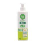 Shampoo Detox Cabelos Oleosos 400 ml – Dona Juba Cosméticos