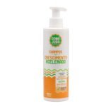 Shampoo do Crescimento Acelerado 400 ml – Dona Juba Cosméticos